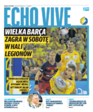 Echo Vive