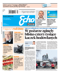 Echo Dnia