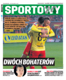 Echo Sportowe wyd. Świętokrzyskie