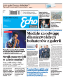 Echo Dnia wyd. Podkarpackie