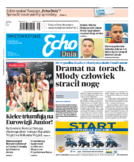 Echo Dnia wyd. Kielce