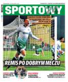 Echo Sportowe wyd. Radom
