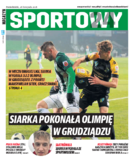 Echo Sportowe wyd. Podkarpackie