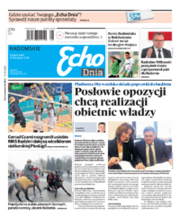 Echo Dnia
