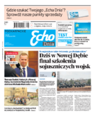 Echo Dnia wyd. Podkarpackie