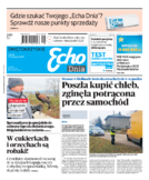 Echo Dnia wyd. Świętokrzyskie