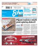 Echo Dnia wyd. Podkarpackie