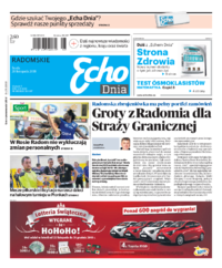 Echo Dnia
