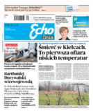 Echo Dnia wyd. Kielce