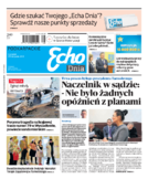Echo Dnia wyd. Podkarpackie