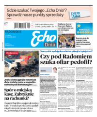 Echo Dnia