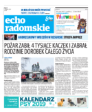 Echo Radomskie