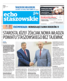 Echo Staszowskie
