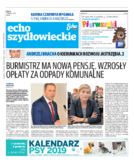 Echo Szydłowca