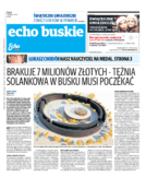 Echo Buskie