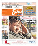 Echo Dnia wyd. Kielce
