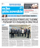 Echo Pińczowskie