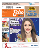 Echo Dnia wyd. Podkarpackie