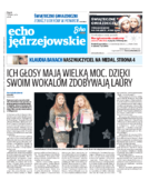 Echo Jędrzejowa