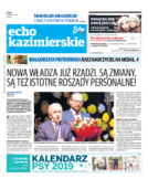 Echo Kazimierskie