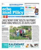 Echo znad Pilicy