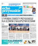 Echo Przysuchy