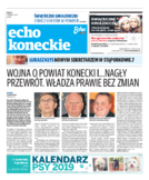 Echo Koneckie