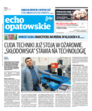 Echo Opatowskie