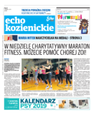 Echo Kozienickie