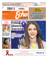 Echo Dnia