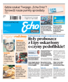 Echo Dnia wyd. Podkarpackie