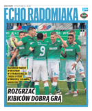 Radom - Radomiak