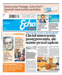 Echo Dnia