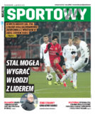 Echo Sportowe wyd. Podkarpackie