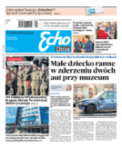 Echo Dnia wyd. Podkarpackie