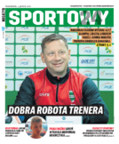 Echo Sportowe wyd. Radom