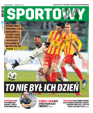 Echo Sportowe wyd. Świętokrzyskie
