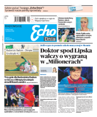 Echo Dnia