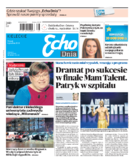 Echo Dnia wyd. Kielce