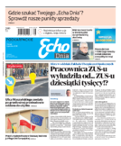 Echo Dnia wyd. Podkarpackie