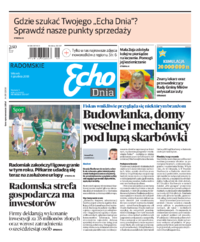 Echo Dnia