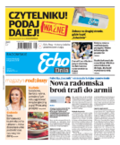 Echo Dnia