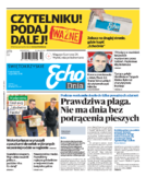Echo Dnia wyd. Kielce