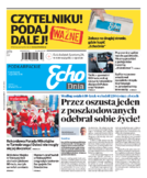 Echo Dnia wyd. Podkarpackie