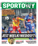 Echo Sportowe wyd. Świętokrzyskie