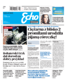 Echo Dnia wyd. Kielce