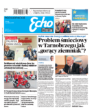 Echo Dnia wyd. Podkarpackie