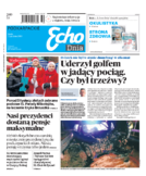 Echo Dnia wyd. Podkarpackie