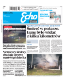 Echo Dnia wyd. Kielce
