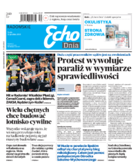 Echo Dnia